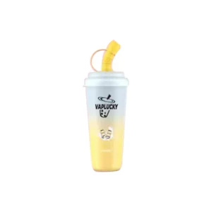 Vapluck Mini Cup